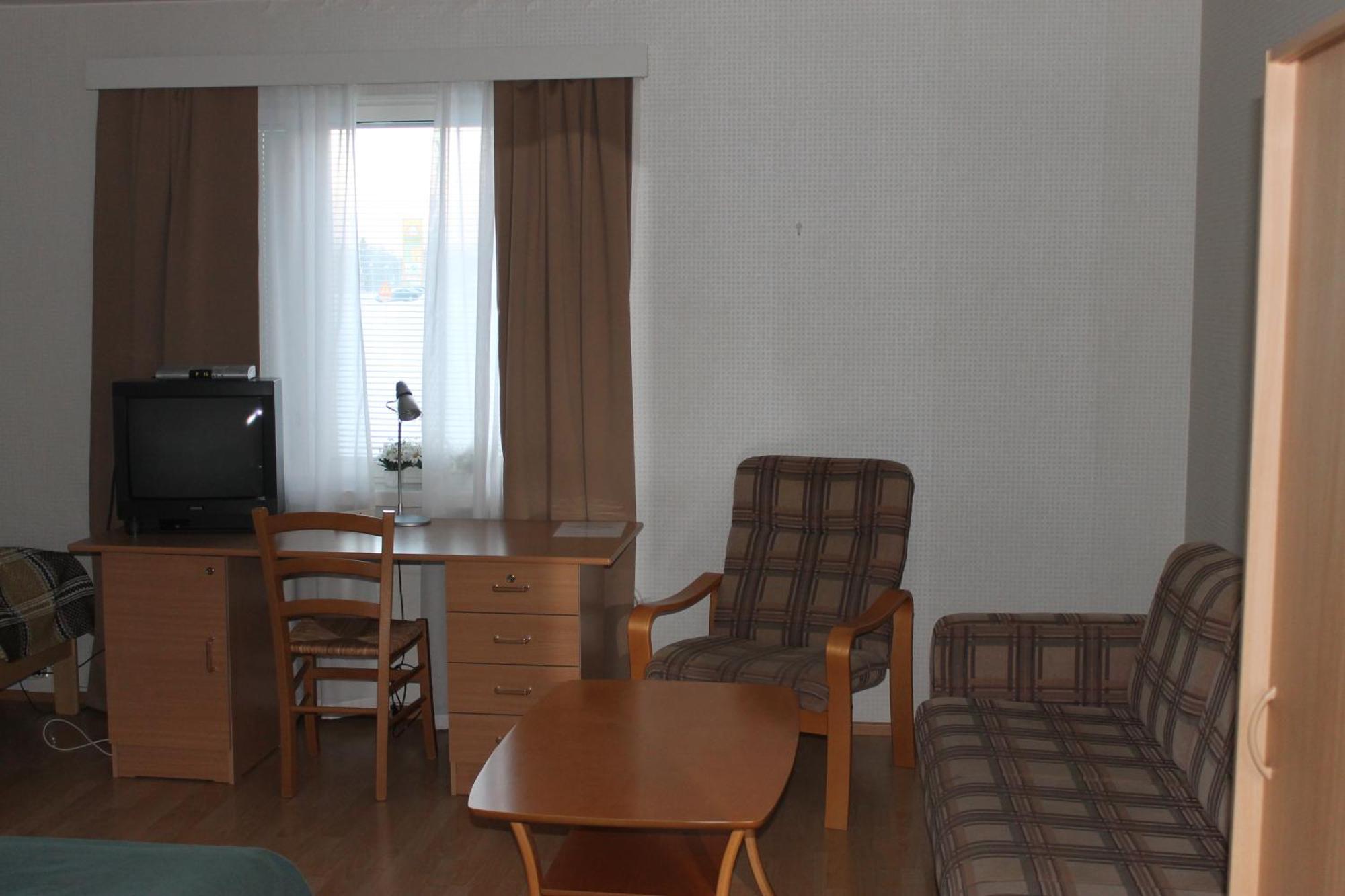 Motelli Jaetkaenkolo Pello Zimmer foto