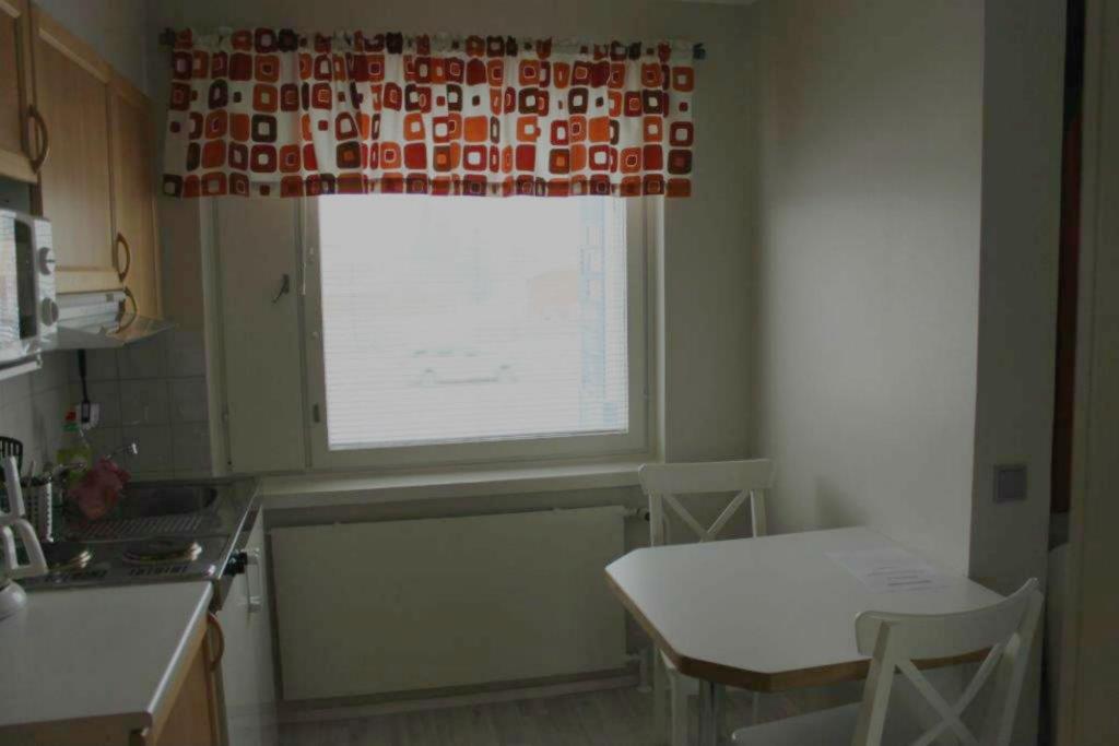 Motelli Jaetkaenkolo Pello Zimmer foto