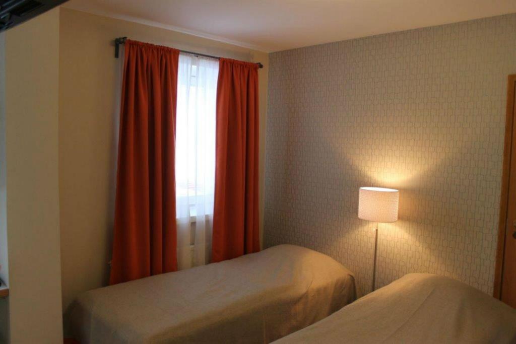 Motelli Jaetkaenkolo Pello Zimmer foto