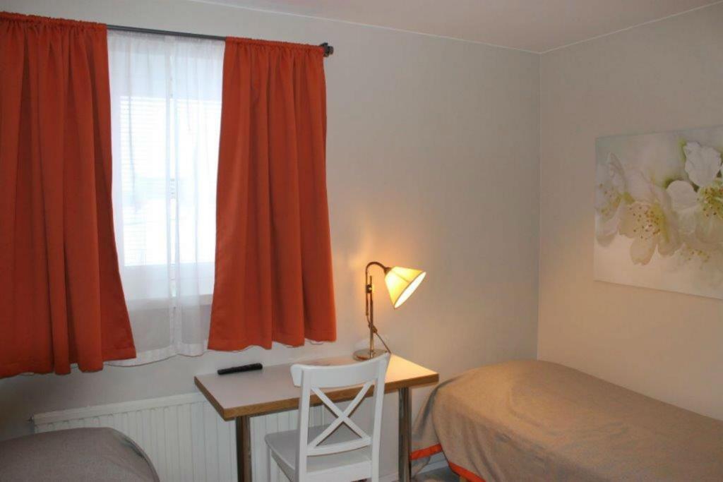 Motelli Jaetkaenkolo Pello Zimmer foto