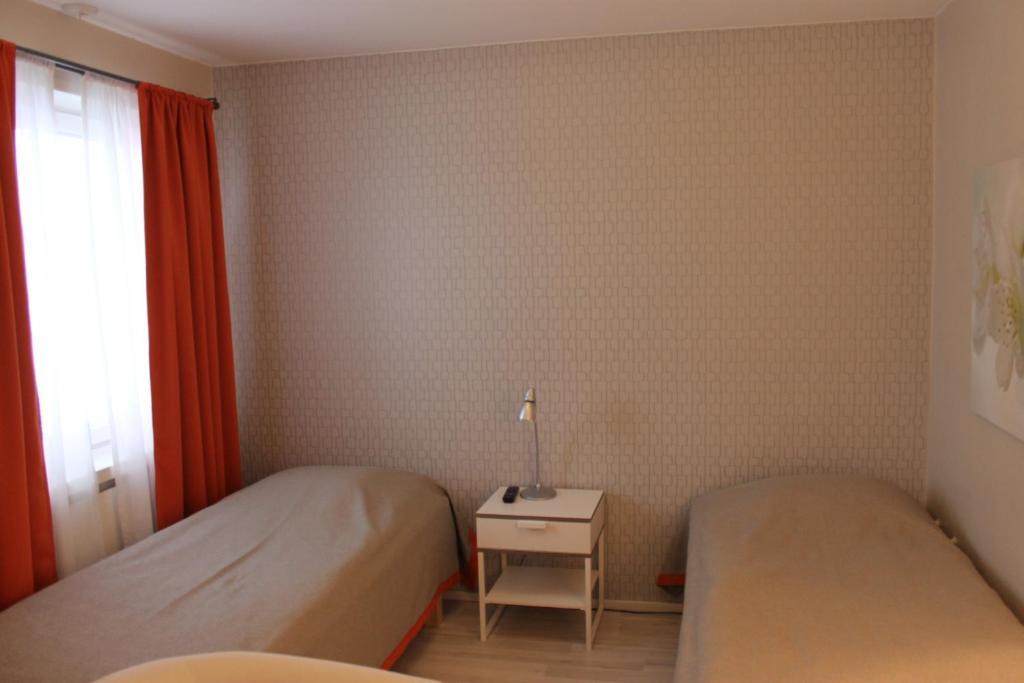 Motelli Jaetkaenkolo Pello Zimmer foto