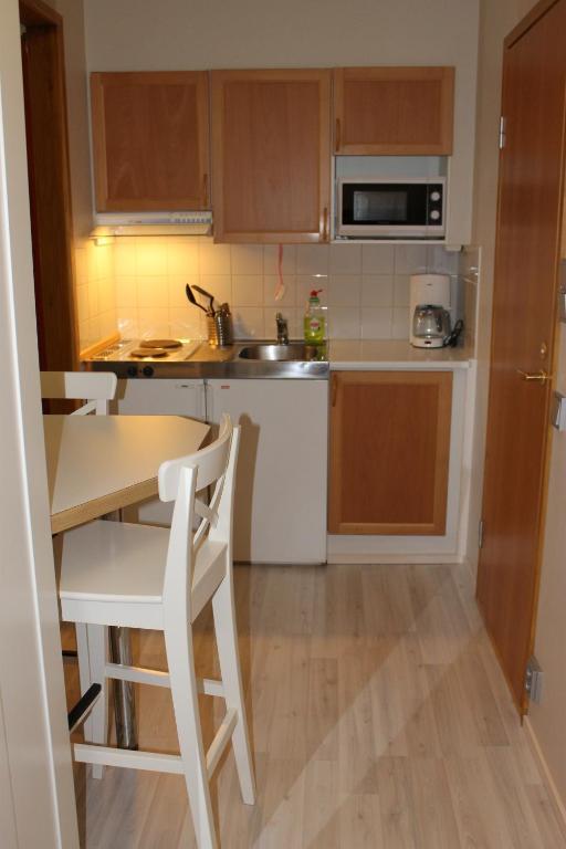 Motelli Jaetkaenkolo Pello Zimmer foto