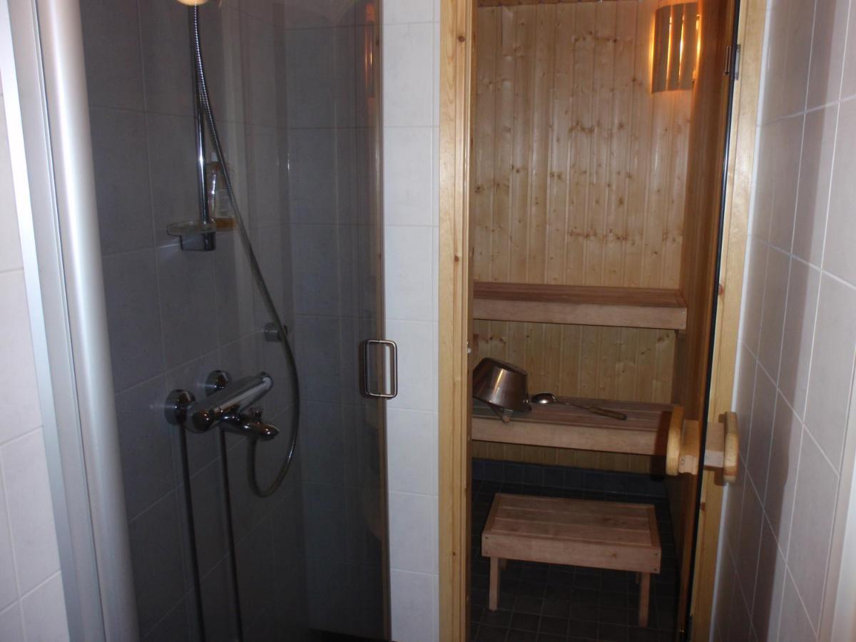 Motelli Jaetkaenkolo Pello Zimmer foto